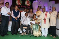Veturi Puraskaralu 2014 Photos